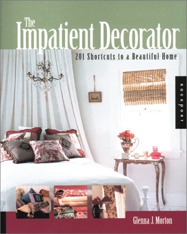 THE IMPATIENT DECORATE