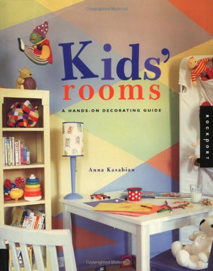 KIDS' ROOMS