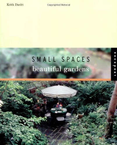 SMALL SPACES