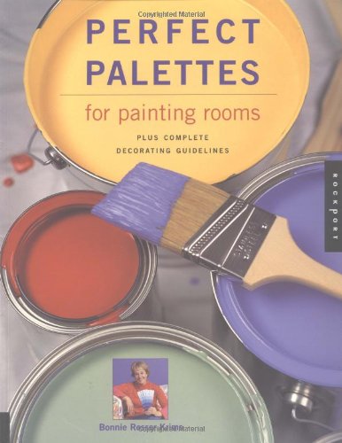 PERFECT PALETTES FOR PAINTING ROOMS