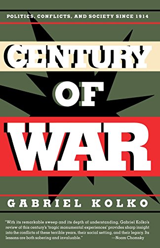 CENTURY OF WAR