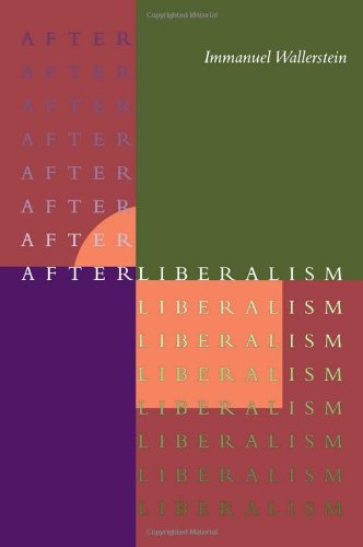 AFTER LIBERALISM