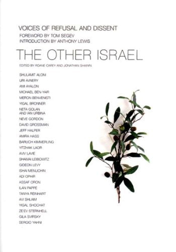 THE OTHER ISRAEL