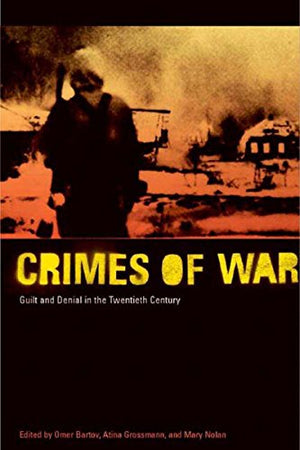 CRIMES OF WAR