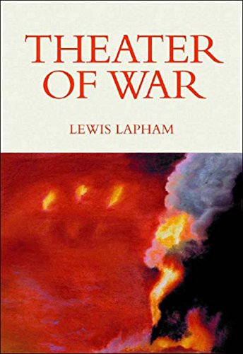 THEATER OF WAR
