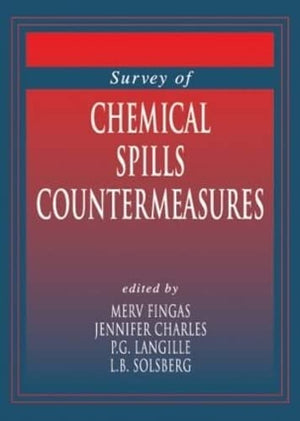 SURVEY OF CHEMICAL SPILLS COUNTERMEASURES
