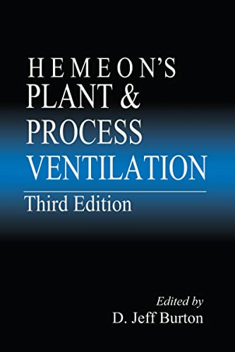 HEMEON'S PLANT & PROCESS VENTILATION