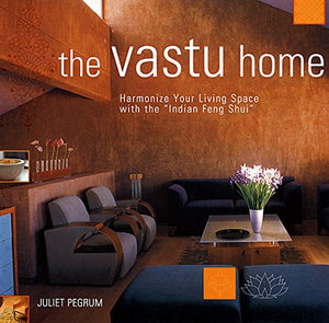THE VASTU HOME