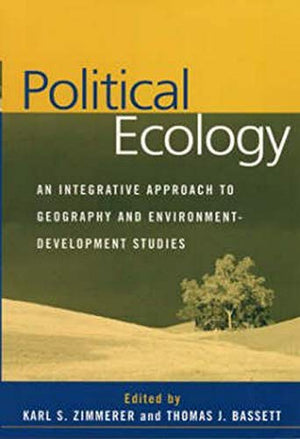 POLITICAL ECOLOGY