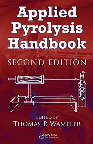 APPLIED PYROLYSIS HANDBOOK