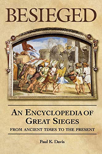 BESIEGED