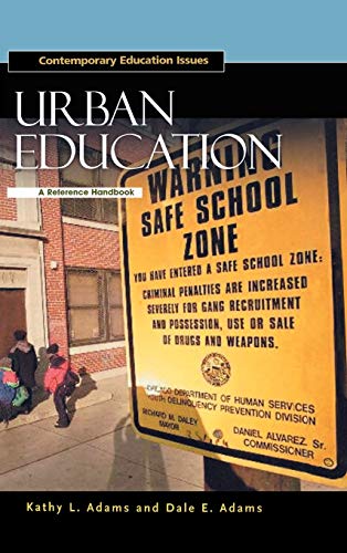 CONTEMPORARY EDUCATION ISSUES: URBAN EDUCATION