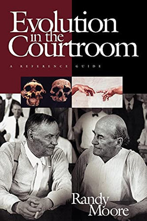 EVOLUTION IN THE COURTROOM