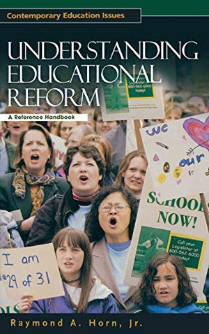 CONTEMPORARY EDUCATION ISSUES: UNDERSTANDING EDUCATIONAL REFORM