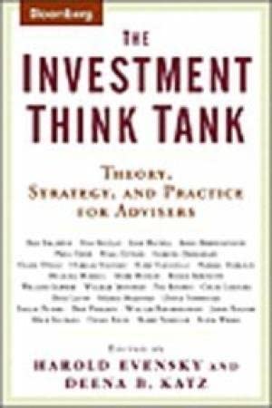 THE INVESTMENT THINK TANK