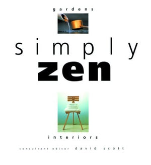 SIMPLY ZEN