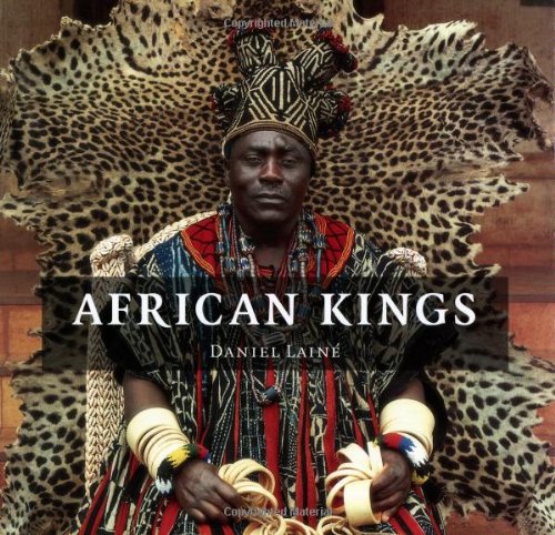 AFRICAN KINGS