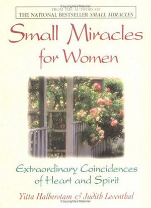 SMALL MIRACLES FOR WOMEN