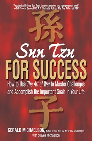 SUN TZU FOR SUCCESS