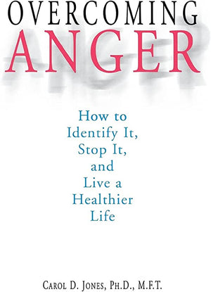OVERCOMING ANGER