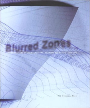 BLURRED ZONES