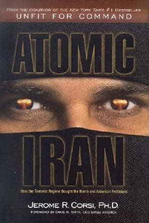 ATOMIC IRAN