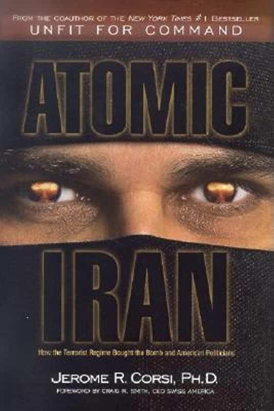 ATOMIC IRAN