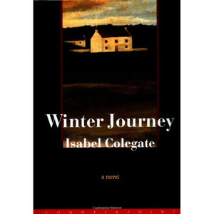 WINTER JOURNEY