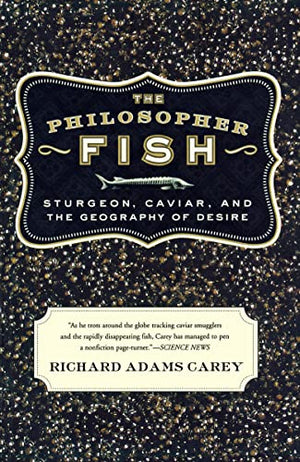 THE PHILOSOPHER FISH