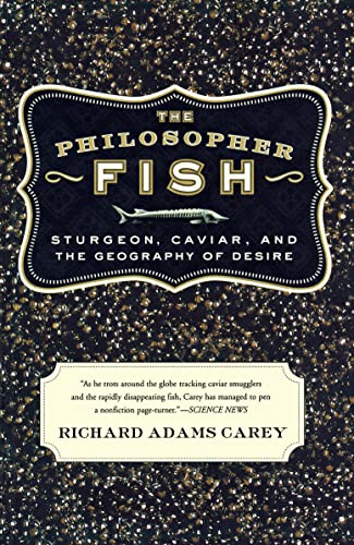 THE PHILOSOPHER FISH