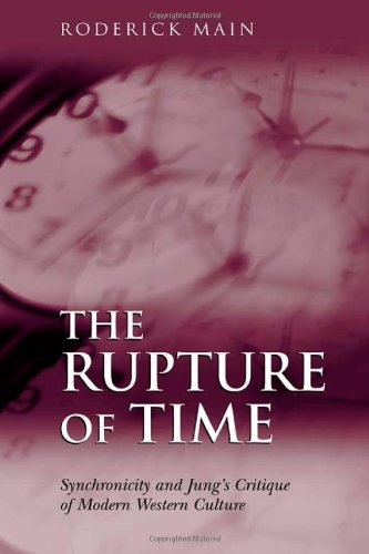 THE RUPTURE OF TIME