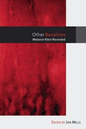 OTHER BANALITIES