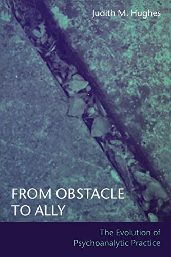 FROM OBSTACLE TO ALLY