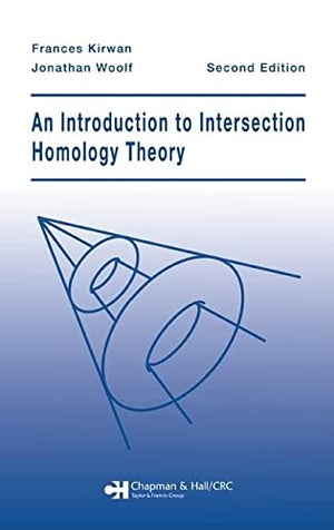 AN INTRODUCTION TO INTERSECTION HOMOLOGY THEORY