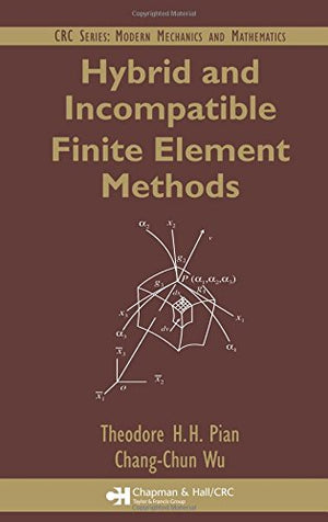 HYBRID AND IMCOMPATIABLE FINITE ELEMENT METHODS