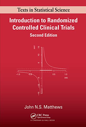INTRODUCTION TO RANDOMIZED CONTROLLED CLINICAL TRIALS