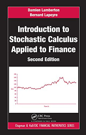 INTRODUCTION TO STOCHASTIC CALCULUS APPLIED TO FINANCE