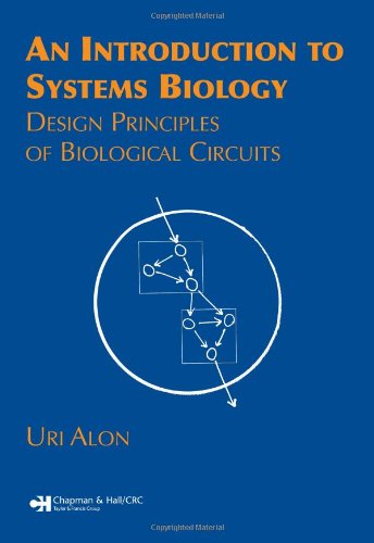 AN INTRODUCTION TO SYSTEMS BIOLOGY
