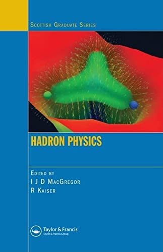 HADRON PHYSICS