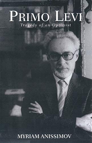 PRIMO LEVI
