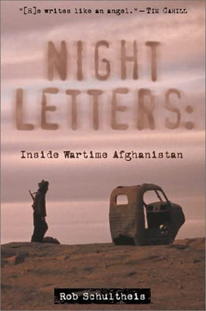 NIGHT LETTERS