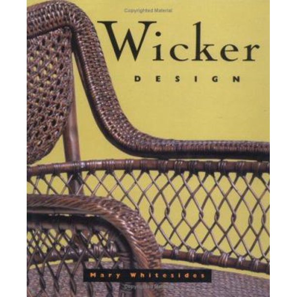 WICKER DESIGN