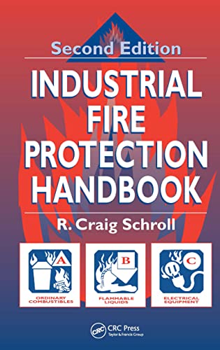 INDUSTRIAL FIRE PROTECTION HANDBOOK