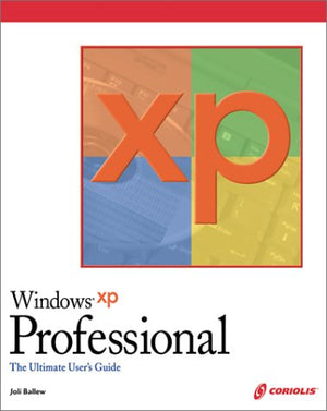 WINDOWS XP PROFESSIONAL