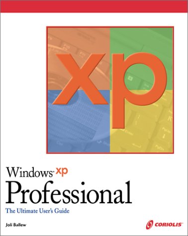 WINDOWS XP PROFESSIONAL