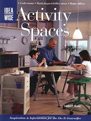 ACTIVITY SPACES