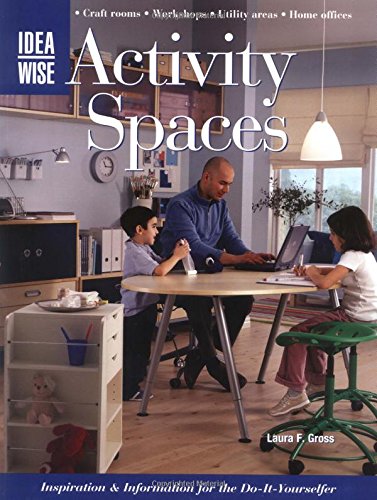 ACTIVITY SPACES
