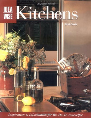IDEA WISE KITCHENS