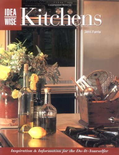 IDEA WISE KITCHENS