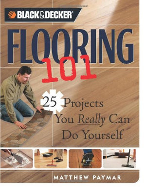 FLOORING 101